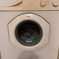 ماشین لباسشویی هایر ۵ کیلویی