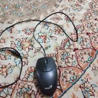 موس مدلGenius