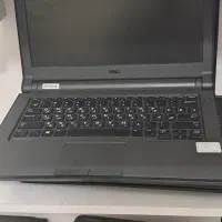 dell i7 th7 ram16 ssd 512 touch|رایانه همراه|تهران, صفا|دیوار