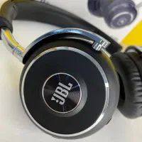 هدفون با کیفیت metal j10