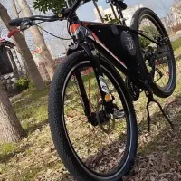 دوچرخه تیتان سایز ۲۶