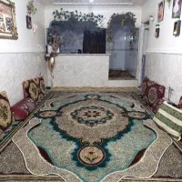 فروش منزل طبقه بالا طبقه پایین مغازه هست