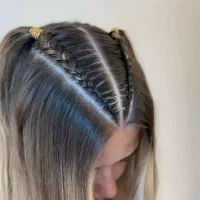 خدمات و آموزش بافت مو با تخفیف|خدمات آموزشی|صدرا-فارس, فاز ۱|دیوار