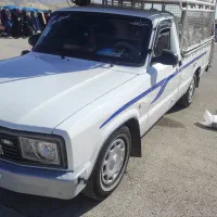 وانت کارا 2000هزار|خودرو سواری و وانت|بندر دیر, |دیوار