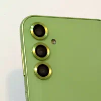 سامسونگ  A24  رنگ سبز  پسته ای  سفارشی|موبایل|تهران, کوی بیمه|دیوار