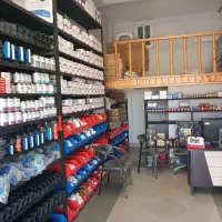 تاسیسات لوله کشی