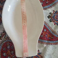 ظرف پذیرایی سرامیک