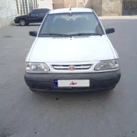 پراید 131مدل91