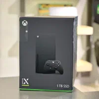کنسول بازی XBOX Series X اقساط بدون پیش پرداخت|کنسول، بازی ویدئویی و آنلاین|شیراز, شهرک ایثار|دیوار