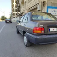 پراید صبا مدل ۸۹،دوگانه سوز دستی،سی ان جی|خودرو سواری و وانت|تهران, فلاح|دیوار