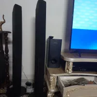 سینما خانوادگی سامسونگ اصل