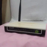 مودم TP LINK|مودم و تجهیزات شبکه|کرمانشاه, |دیوار