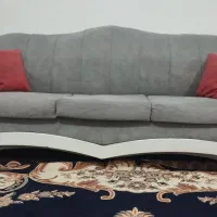 یک دست مبل 7نفره در حد