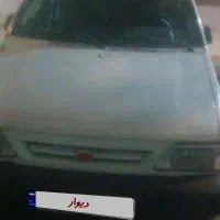 پراید|خودرو سواری و وانت|فردیس, شهرک سپاه|دیوار