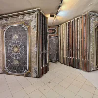 فرش طرح 700شانه حاجی حسینی طلاب ۶و۹و۱۲متری