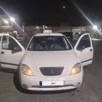 تیبا دوگانه مدل ۹۴ فنی عالی بدون رنگ