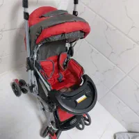 کالسکه کودک