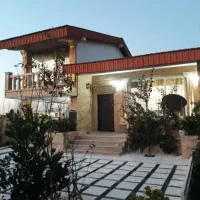 ویلایی رویایی در شهرکی آرام و‌سر سبز