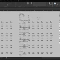 برنامه سازی با اکسل