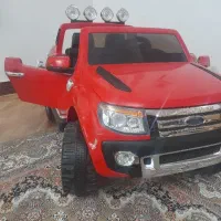 ماشین شارژی