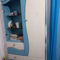 بوفه نوجوان