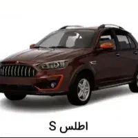 حواله ی اطلس s|خودرو سواری و وانت|تهران, جمال‌زاده|دیوار