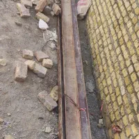 فروش اهن دست دو