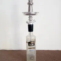 قلیان|کلکسیون و سرگرمی|پرند, فاز ۶|دیوار