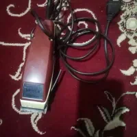 ماشین صورت تراشی المانی