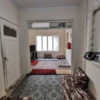 رهن و اجاره دربست 110متر حیاط دار سبلان لشگر
