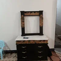 سرویس خواب|تخت و سرویس خواب|بستان آباد, |دیوار