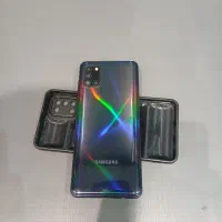 گوشی A31 سالم و در حد