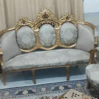مبل|مبلمان خانگی و میز عسلی|خاش, |دیوار