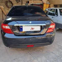 دنا پلاس ۶ دنده|خودرو سواری و وانت|شیراز, شهرک والفجر|دیوار