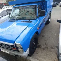 نیسان 403 تک سوز آبشنال|خودرو سواری و وانت|گلستان (تهران), |دیوار