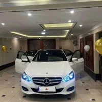 بنز E 200. 2014 فیس ۲۰۱۶|خودرو سواری و وانت|تهران, الهیه|دیوار