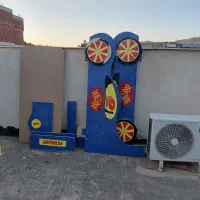 سلام تخت خواب نوجوان