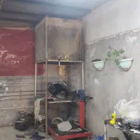 تانکر آب ۱۰۰۰ لیتری