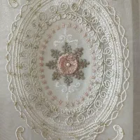 پرده پذیرایی