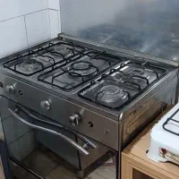 اجاق گاز بدون فر