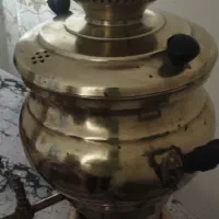 سماور گازسوز|سماور، چایساز، قهوهساز|قم, بوستان علوی|دیوار