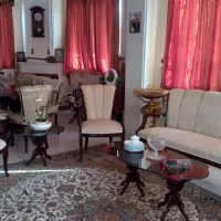 مبلمان ۷ نفره و نهارخوری ۸ نفره