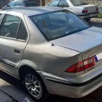 سمند آخر مدل ۱۳۸۶|خودرو سواری و وانت|کرج, گوهردشت|دیوار