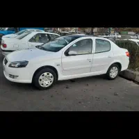 رانا پلاس پانورما سقف شیشه ۶سرعته|خودرو سواری و وانت|کاشمر, |دیوار