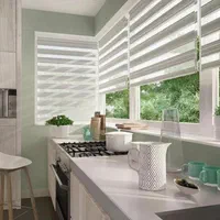 تولید،فروش ،اجرای انبوه پرده زبرا سیار بدون واسطه|پرده، رانر، رومیزی|ارومیه, |دیوار