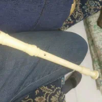 فلوت‌یاماها‌اصل‌قدیمی‌نو|سازهای بادی|اصفهان, کساره|دیوار