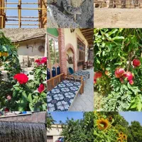 اقامتگاه بوم گردی خورزن- خورهه محلات