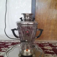 سماور برقی مقدم