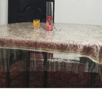میز ناهارخوری 6 نفره سالم با قیمت بسیار عالی|میز و صندلی غذاخوری|شیراز, دلگشا|دیوار