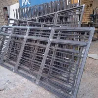 جوشکاری سیار و در محل